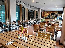 Casa Leticia Business Inn