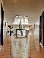 Casa Leticia Business Inn