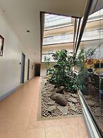 Casa Leticia Business Inn