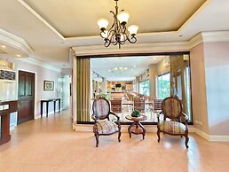 Casa Leticia Business Inn