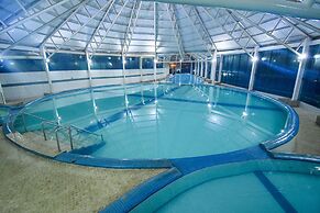 Thermas All Inclusive Resort Poços de Caldas  By Nacional Inn