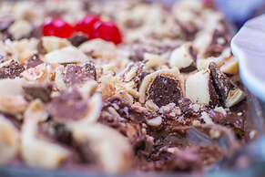 Thermas All Inclusive Resort Poços de Caldas  By Nacional Inn