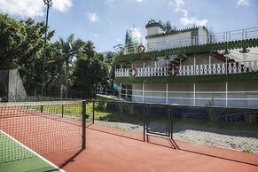 Thermas All Inclusive Resort Poços de Caldas  By Nacional Inn