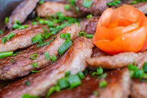 Thermas All Inclusive Resort Poços de Caldas  By Nacional Inn