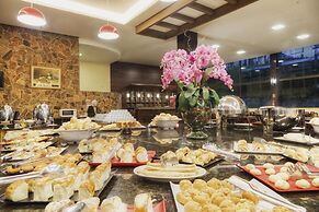 Thermas All Inclusive Resort Poços de Caldas  By Nacional Inn