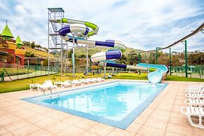 Thermas All Inclusive Resort Poços de Caldas  By Nacional Inn