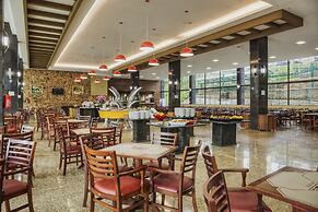 Thermas All Inclusive Resort Poços de Caldas  By Nacional Inn