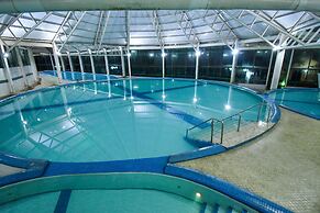 Thermas All Inclusive Resort Poços de Caldas  By Nacional Inn