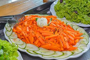 Thermas All Inclusive Resort Poços de Caldas  By Nacional Inn