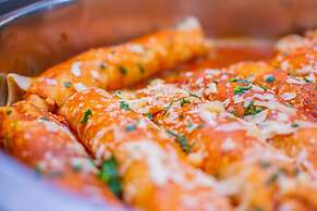 Thermas All Inclusive Resort Poços de Caldas  By Nacional Inn