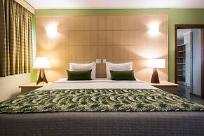 Thermas All Inclusive Resort Poços de Caldas  By Nacional Inn