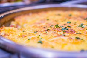 Thermas All Inclusive Resort Poços de Caldas  By Nacional Inn