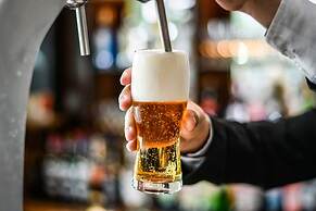 Thermas All Inclusive Resort Poços de Caldas  By Nacional Inn