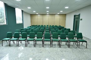 Thermas All Inclusive Resort Poços de Caldas  By Nacional Inn