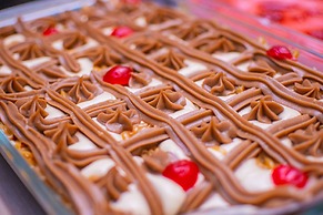 Thermas All Inclusive Resort Poços de Caldas  By Nacional Inn