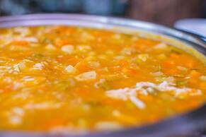 Thermas All Inclusive Resort Poços de Caldas  By Nacional Inn