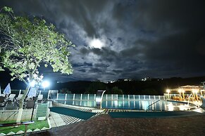 Thermas All Inclusive Resort Poços de Caldas  By Nacional Inn