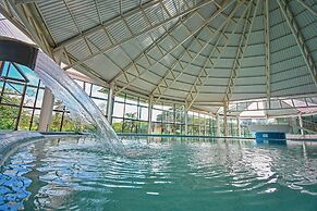 Thermas All Inclusive Resort Poços de Caldas  By Nacional Inn