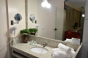 Thermas All Inclusive Resort Poços de Caldas  By Nacional Inn