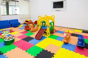 Thermas All Inclusive Resort Poços de Caldas  By Nacional Inn