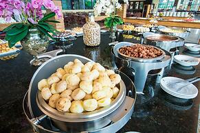 Thermas All Inclusive Resort Poços de Caldas  By Nacional Inn