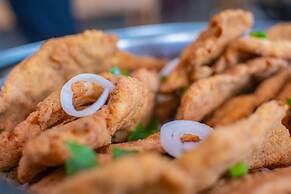 Thermas All Inclusive Resort Poços de Caldas  By Nacional Inn