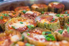 Thermas All Inclusive Resort Poços de Caldas  By Nacional Inn