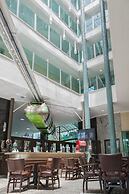 Thermas All Inclusive Resort Poços de Caldas  By Nacional Inn