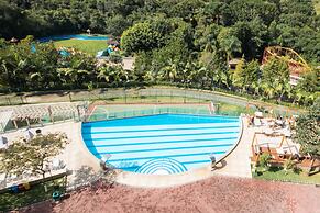 Thermas All Inclusive Resort Poços de Caldas  By Nacional Inn