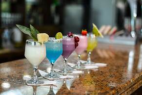 Thermas All Inclusive Resort Poços de Caldas  By Nacional Inn