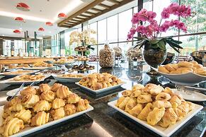 Thermas All Inclusive Resort Poços de Caldas  By Nacional Inn