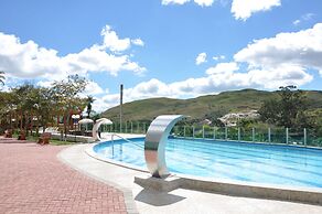 Thermas All Inclusive Resort Poços de Caldas  By Nacional Inn