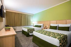 Thermas All Inclusive Resort Poços de Caldas  By Nacional Inn