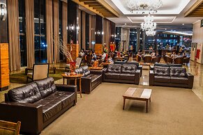 Thermas All Inclusive Resort Poços de Caldas  By Nacional Inn