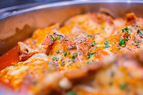 Thermas All Inclusive Resort Poços de Caldas  By Nacional Inn