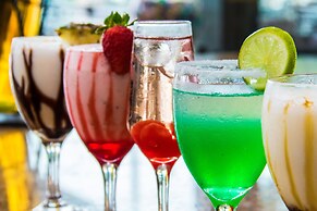 Thermas All Inclusive Resort Poços de Caldas  By Nacional Inn