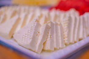 Thermas All Inclusive Resort Poços de Caldas  By Nacional Inn