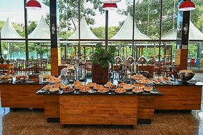 Thermas All Inclusive Resort Poços de Caldas  By Nacional Inn