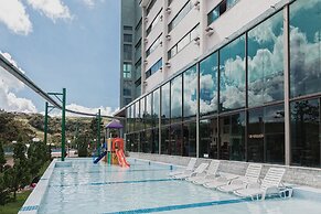 Thermas All Inclusive Resort Poços de Caldas  By Nacional Inn