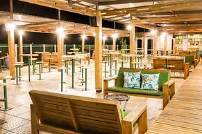 Thermas All Inclusive Resort Poços de Caldas  By Nacional Inn