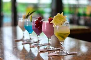 Thermas All Inclusive Resort Poços de Caldas  By Nacional Inn