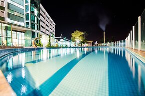 Thermas All Inclusive Resort Poços de Caldas  By Nacional Inn