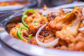 Thermas All Inclusive Resort Poços de Caldas  By Nacional Inn