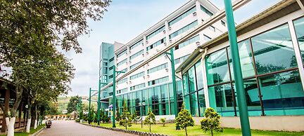 Thermas All Inclusive Resort Poços de Caldas  By Nacional Inn