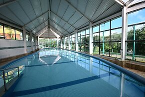 Thermas All Inclusive Resort Poços de Caldas  By Nacional Inn