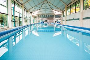 Thermas All Inclusive Resort Poços de Caldas  By Nacional Inn