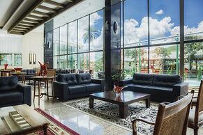 Thermas All Inclusive Resort Poços de Caldas  By Nacional Inn