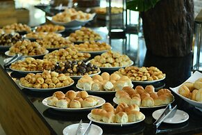 Thermas All Inclusive Resort Poços de Caldas  By Nacional Inn