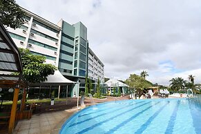 Thermas All Inclusive Resort Poços de Caldas  By Nacional Inn