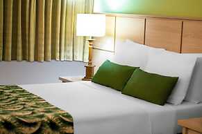 Thermas All Inclusive Resort Poços de Caldas  By Nacional Inn